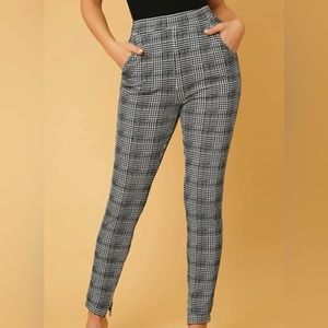 New without tags size small work pants ⚫️◽️